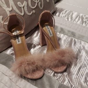 Heels Steve Madden